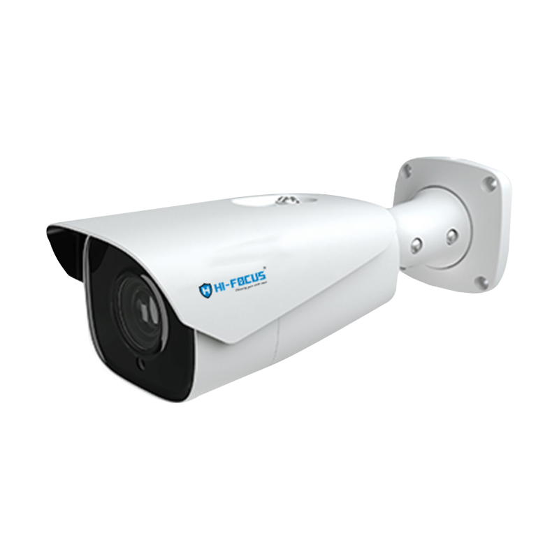 Picture of Hi-Focus 4MP 5-50mm Lens Bullet Network Camera (HC-IPC-T4744-0400/0600-32G)